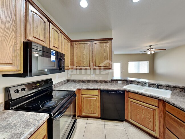 Foto del edificio - 11626 W Jefferson St
