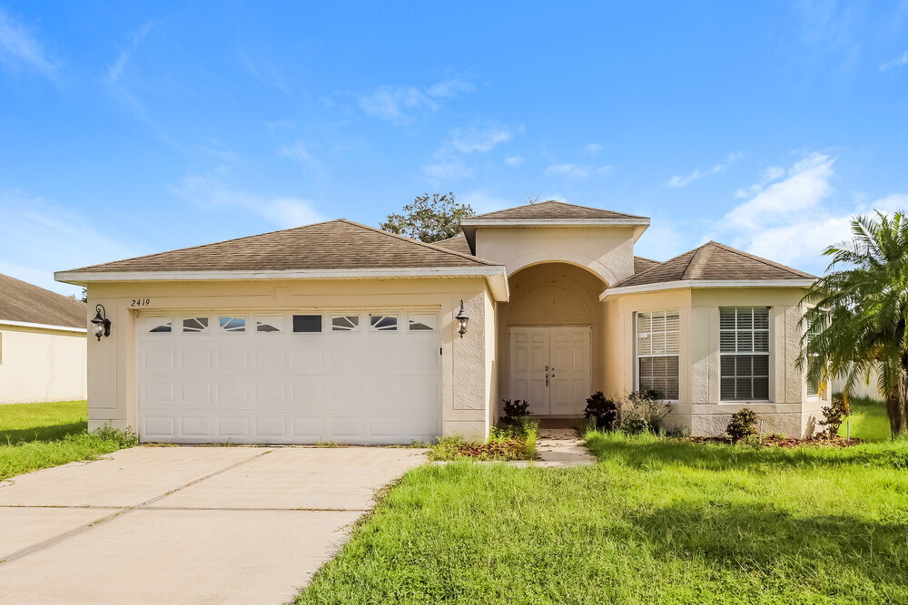 Foto principal - 2419 Hamlet Cir