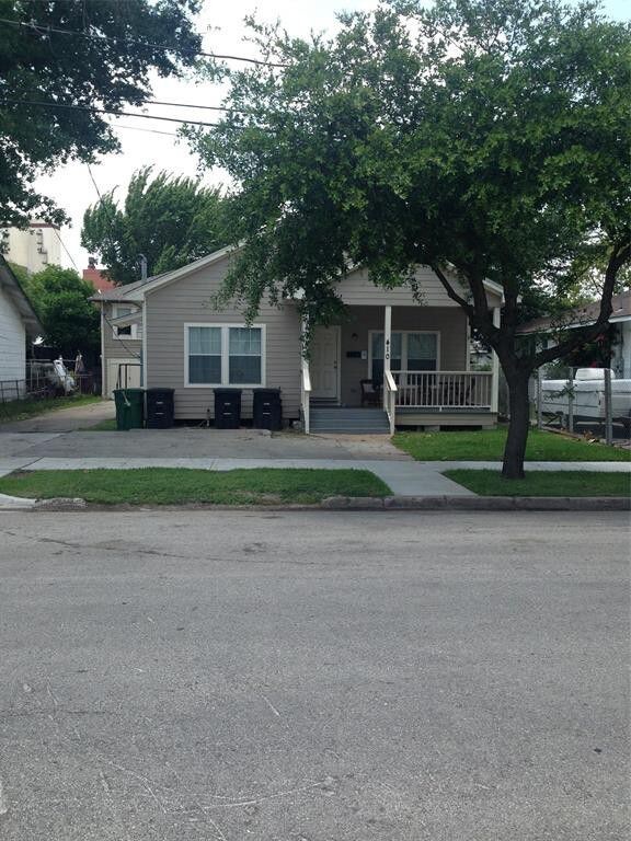 410 Estelle St Unit 1, Houston, TX 77003 Condo for Rent in Houston