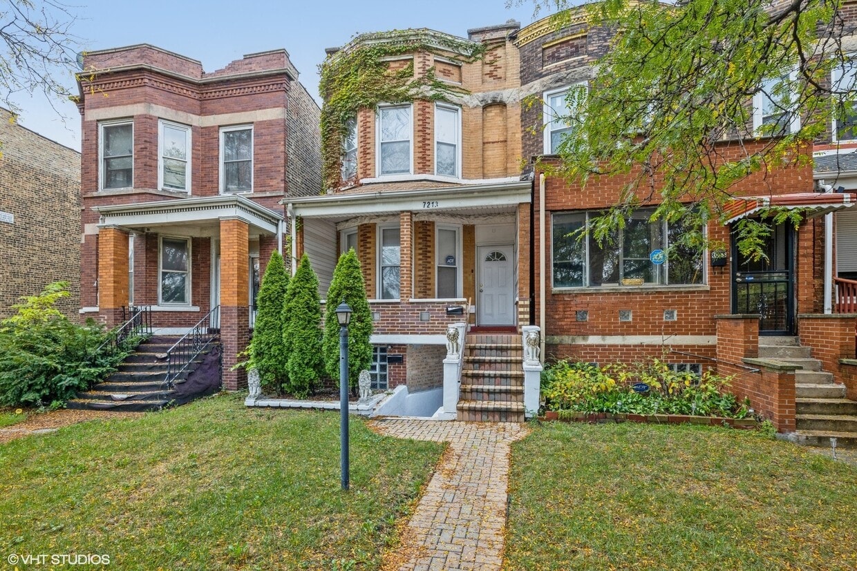 Primary Photo - 7218 S Lafayette Ave