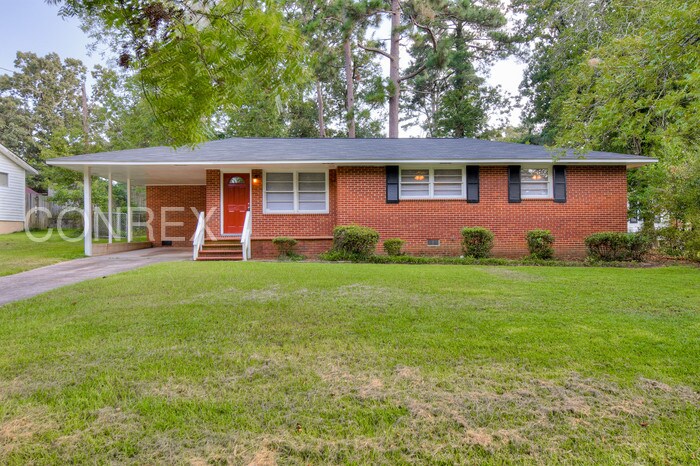 Foto principal - Another Awesome Conrex Home for rent