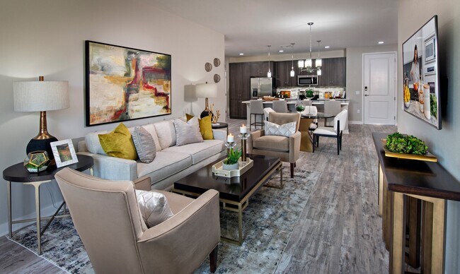 Foto del edificio - Montreux