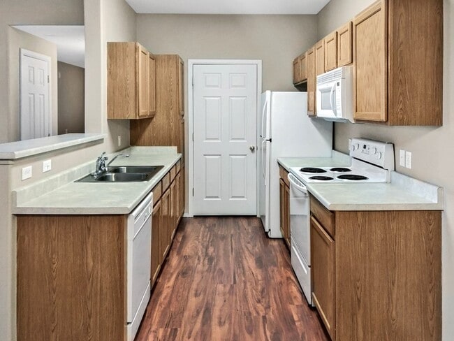 Foto del edificio - 8481 W Union Ave