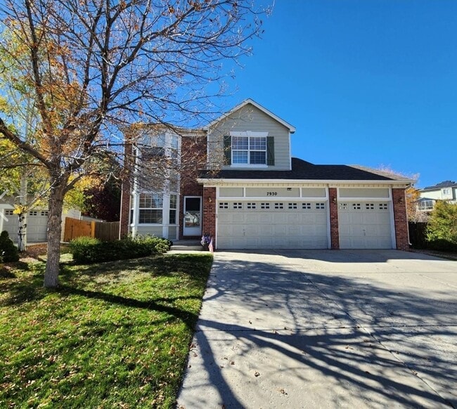 Beautiful 3/3/3 Home in Briargate!!! - Beautiful 3/3/3 Home in Briargate!!!