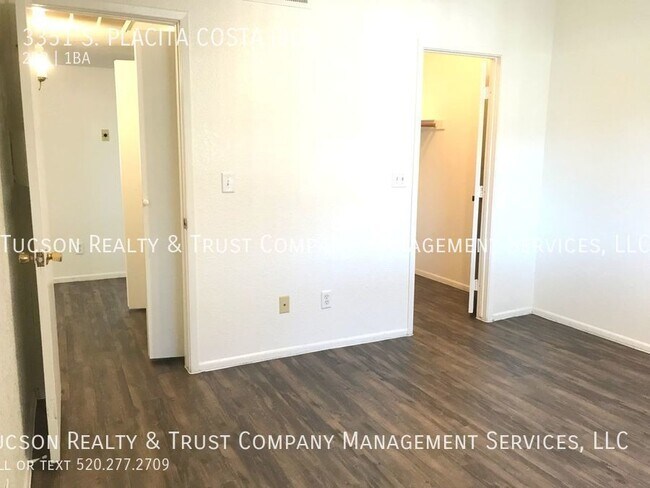 Foto del edificio - Nice townhome in Mission Shadows!!