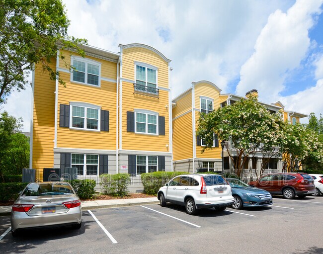 1721 Telfair Way, Charleston, SC 29412 Condo for Rent in Charleston