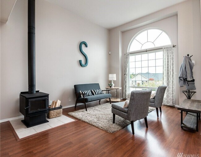 Foto del edificio - 1804 SW Tahoe St