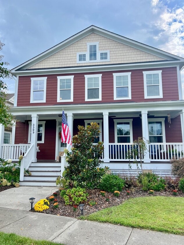Primary Photo - 4BD/3.5 Bath Gorgeous Home in Culpepper La...