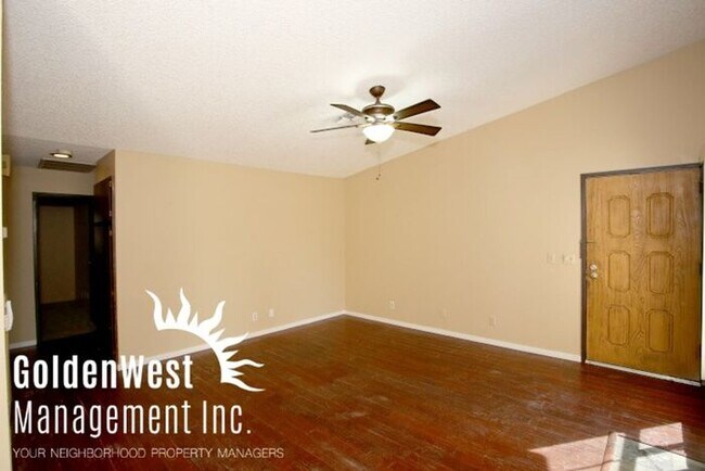 Foto del edificio - Cozy 2Bdm 2Ba Apartment Near Harry Reid Ai...