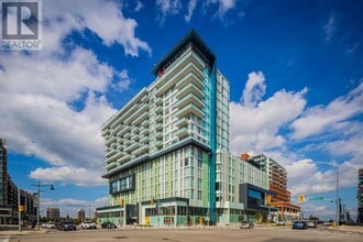 Building Photo - 8081 Birchmount Rd
