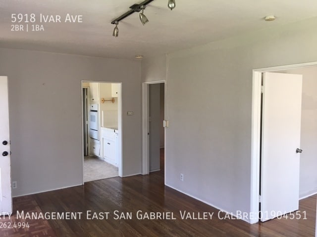 Building Photo - TWO BEDROOM HOME IN GREAT TEMPLE CITY LOCA...