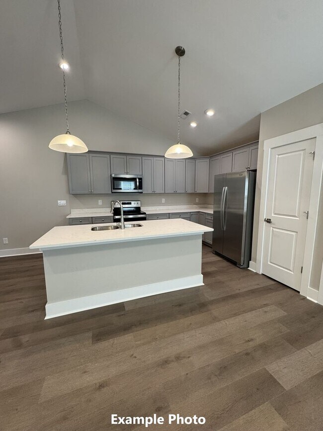Foto del edificio - 117 Brawley Villas Pl