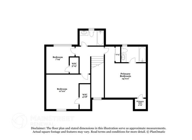 Building Photo - 3711 Stratton Ave