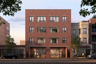 Building Photo - 1331 W Taylor St