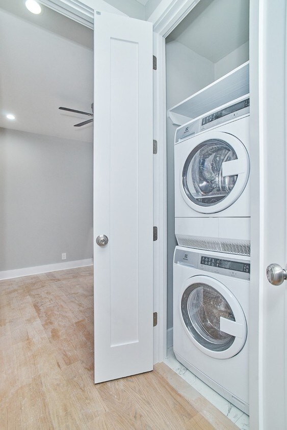 Foto principal - 580 West 172nd Street