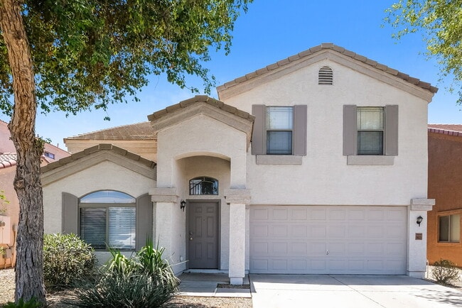 Building Photo - 8633 W Cordes Rd
