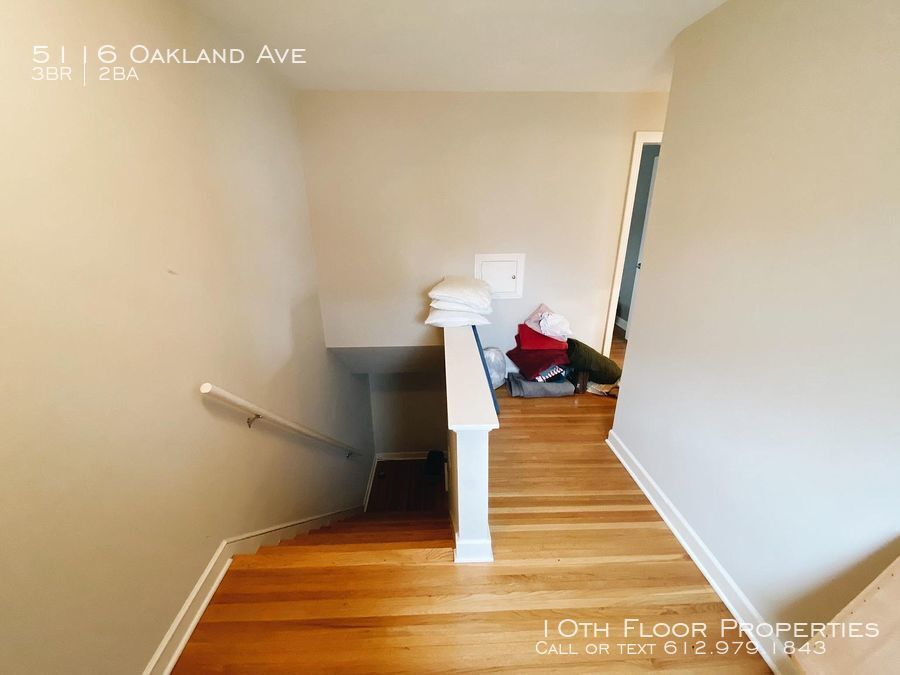 Primary Photo - 5116 Oakland Ave - 3 beds, 2 full baths