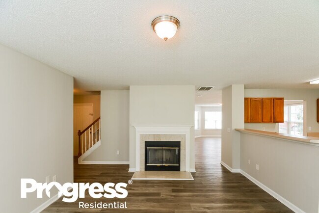 Foto del edificio - 4813 Jelynn St