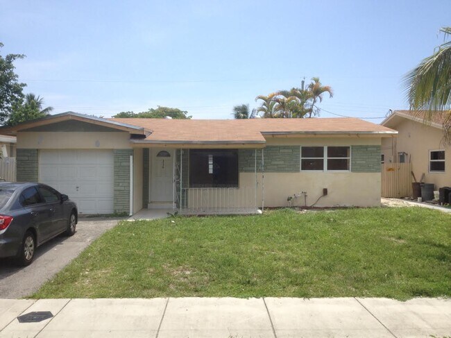 Foto del edificio - 3770 NE 16th Ave