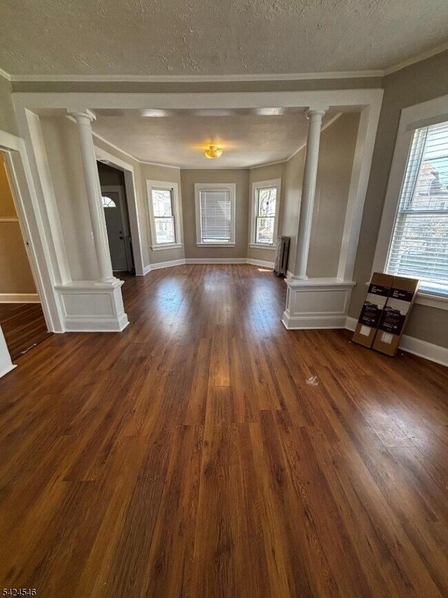 Foto del edificio - 203 Lawrence St