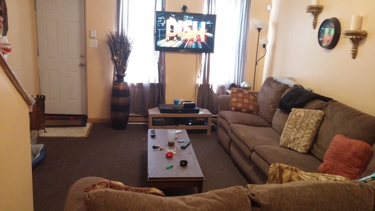 Foto principal - 2803 Winton St