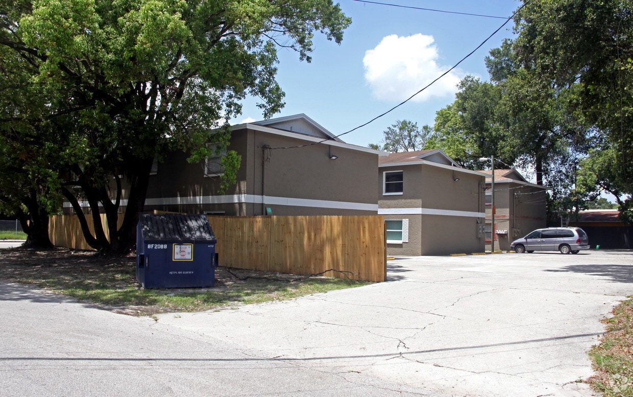 Building Photo - 710-714 E Floribraska Ave