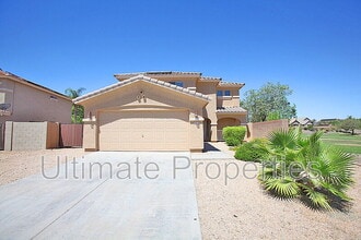 Building Photo - 14978 N 172nd Dr