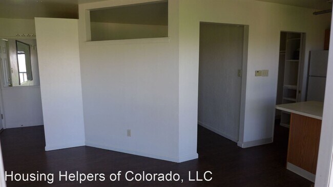 Foto del edificio - 1 br, 1 bath House - 812 20th Street #6