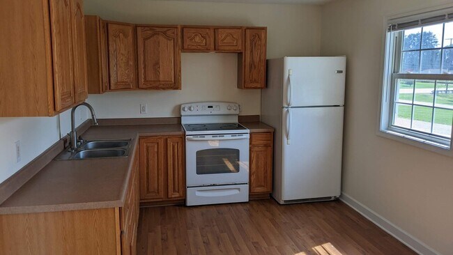 Foto del edificio - East Pike Apartments