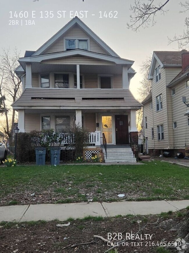 Building Photo - 1460 E 135th St