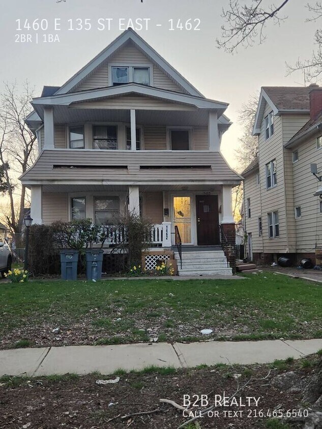 Foto principal - 1460 E 135th St