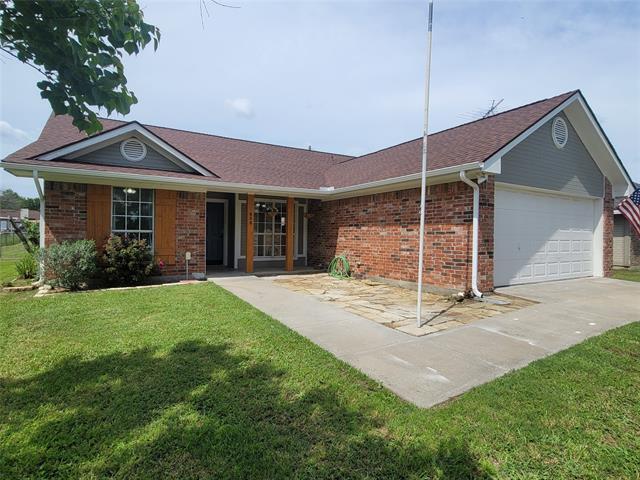 Primary Photo - 608 Concho Dr