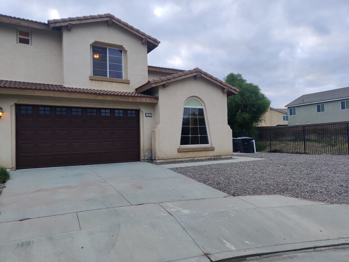1979 Orchard Park Ct, San Jacinto, CA 92583 House Rental in San