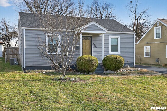 Building Photo - 2 Bedroom Single Family Home in Louisville