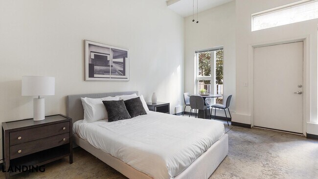 Foto del edificio - 1430 NW Pettygrove St