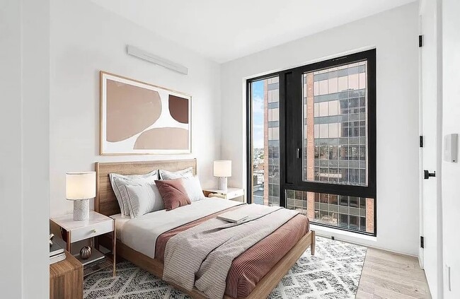 Foto del edificio - 60 W 125th St