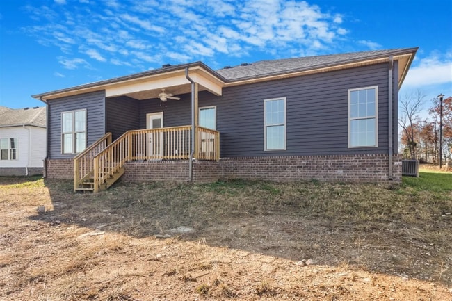 Foto del edificio - 3066 Gunsmoke Trail Way