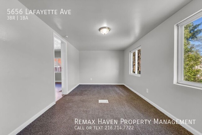 Foto del edificio - 5656 Lafayette Ave