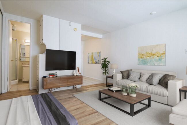 Foto del interior - Manhattan II