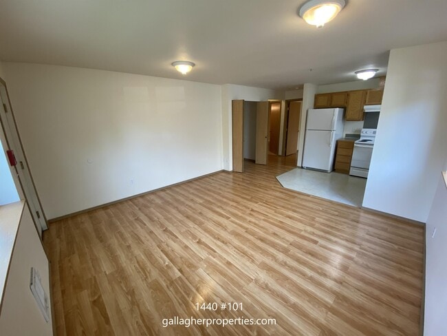 Building Photo - 1440 NW 64th St