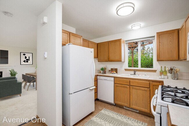 Foto del edificio - 3 br, 1.5 bath House - 235 NW 53rd St