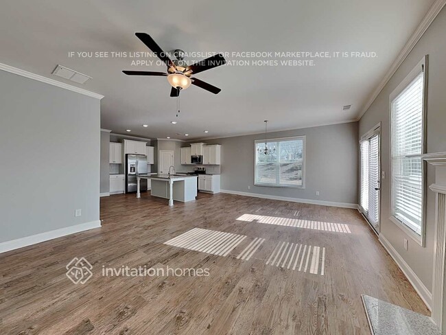 Building Photo - 806 Sweet Rosalie Ct