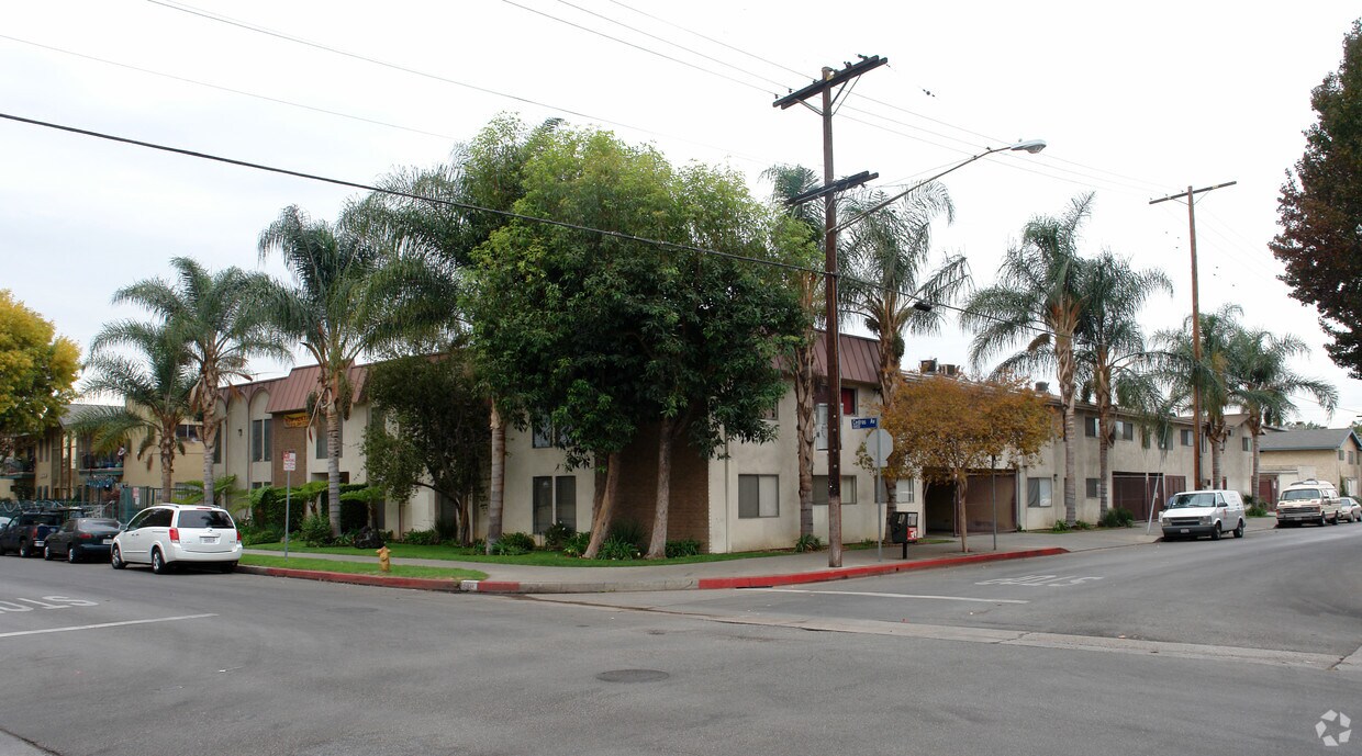 Los Cedros Apartaments - Cedros Apartments