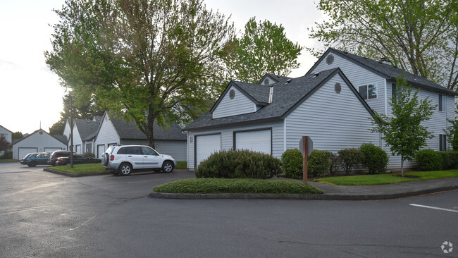 Building Photo - Westwood Apartments