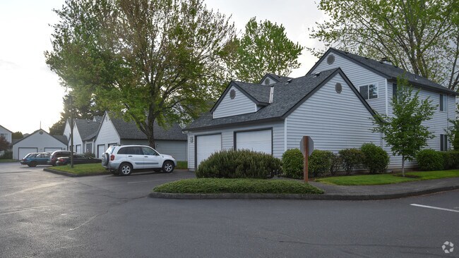 Foto del edificio - Westwood Apartments