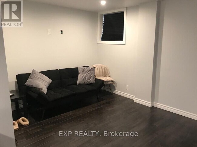 Photo du bâtiment - 8 Losino St