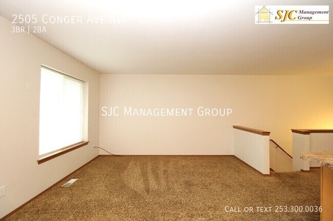 Foto del edificio - 2505 Conger Ave NW