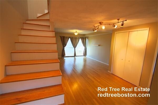 Foto del edificio - 196 Allston St