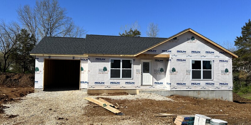 Foto principal - 120 Springfield Heights Drive