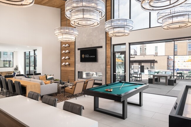 Building Photo - Alta Piney Creek